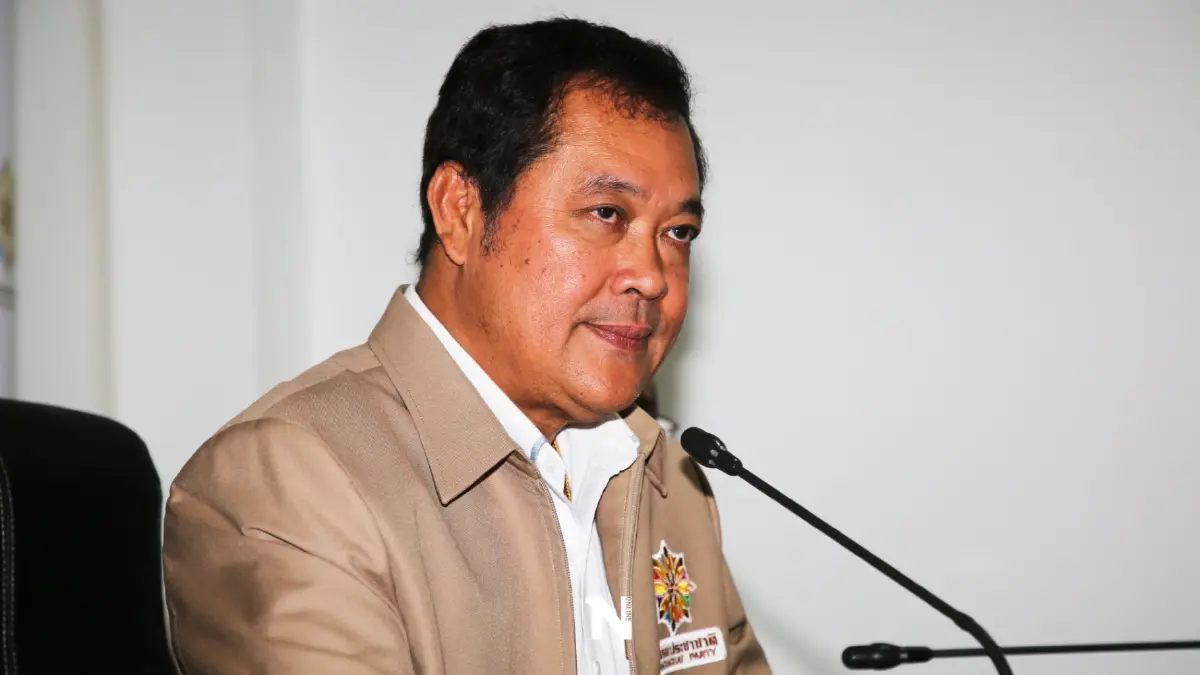 "ทวี"ชำแหละประเทศไร้อนาคตตั้งแต่มีรธน.60-รัฐบาลปัจจุบันเข้าบริหาร