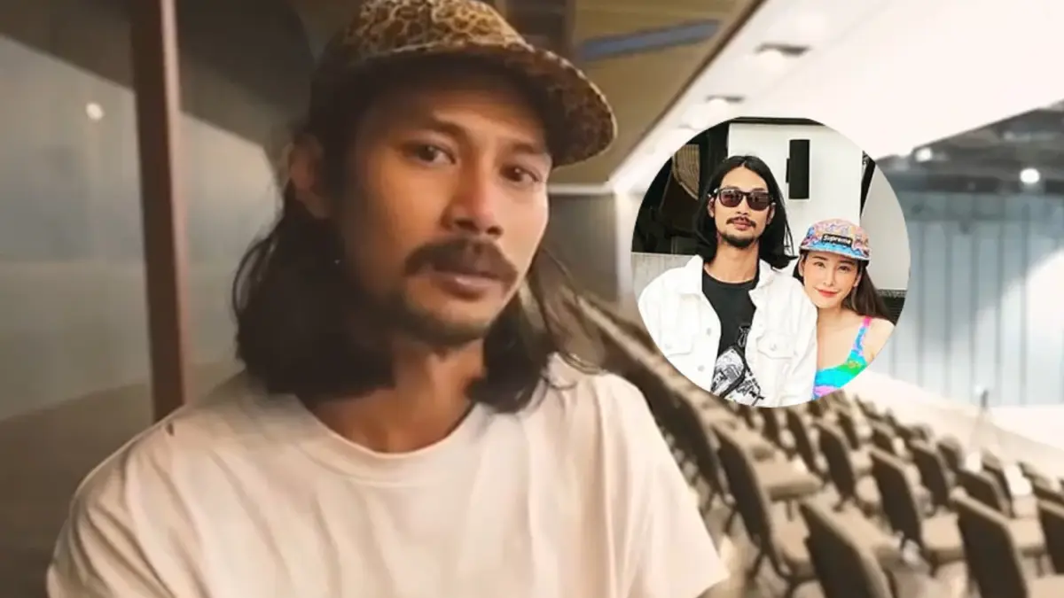 ซึ้ง! เปิดคลิป "เบิร์ด" พูดถึง "แตงโม" ครั้งแรก บอกจะรักคิดถึงตลอดไป ซึ้ง! เปิดคลิป "เบิร์ด" พูดถึง "แตงโม" ครั้งแรก บอกจะรักคิดถึงตลอดไป