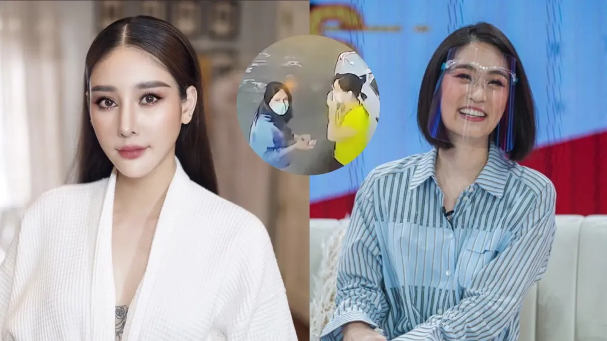 จับตา! เย็นนี้ "โบ TK" พบตำรวจคดีการตาย "แตงโม" พร้อมแถลงคลายข้อสงสัย