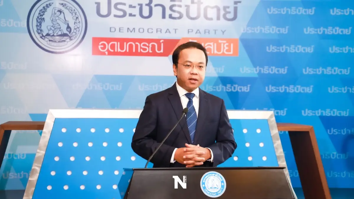 "ราเมศ"ค้านแนวคิดส.ว.เสนอรับเงินซื้อเสียงเป็นเรื่องถูกกฎหมาย "ราเมศ"ค้านแนวคิดส.ว.เสนอรับเงินซื้อเสียงเป็นเรื่องถูกกฎหมาย