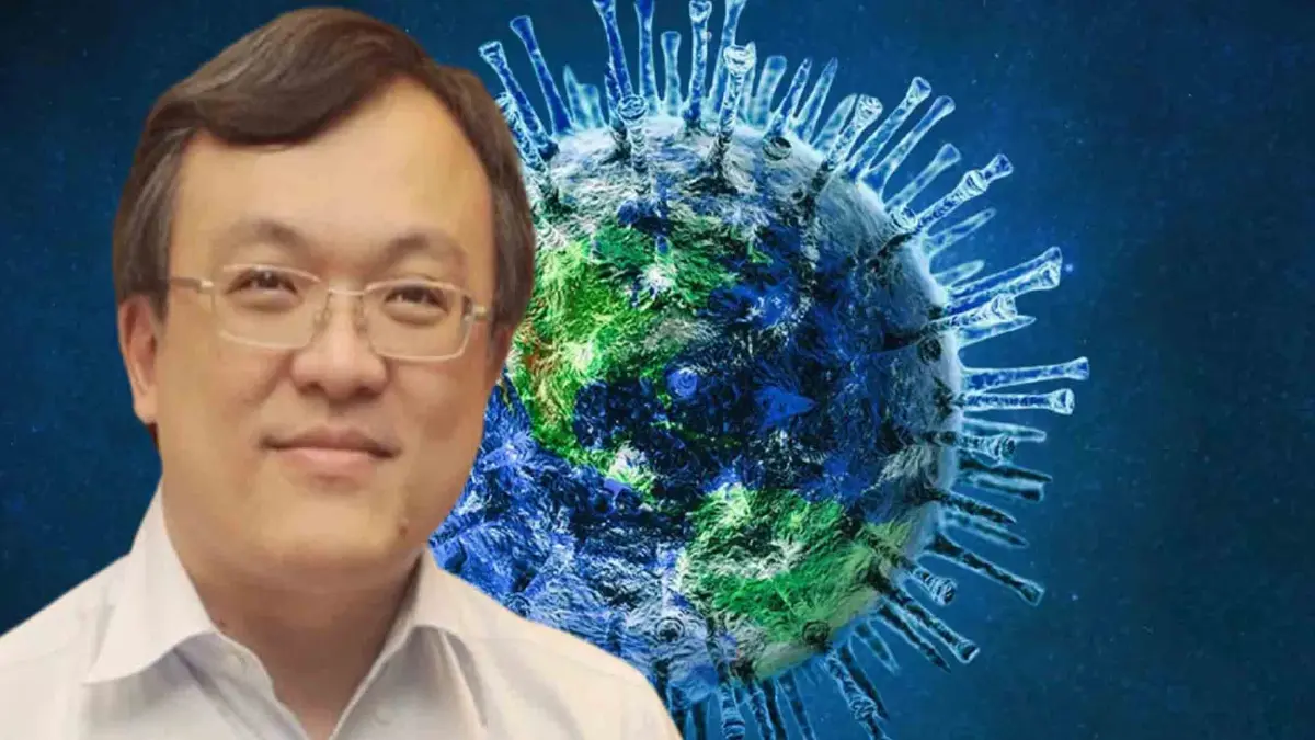 ไทยติดเชื้อทะยานอันดับ 5 ของโลก นพ.ธีระ แนะ ควรกักตัว 14 วันหลังพบเชื้อ