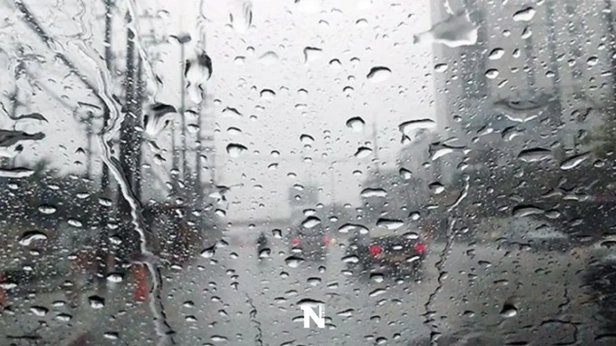 พยากรณ์อากาศวันพรุ่งนี้ กทม.ปริมณฑลและ25 จว. มีฝนร้อยละ 10-30