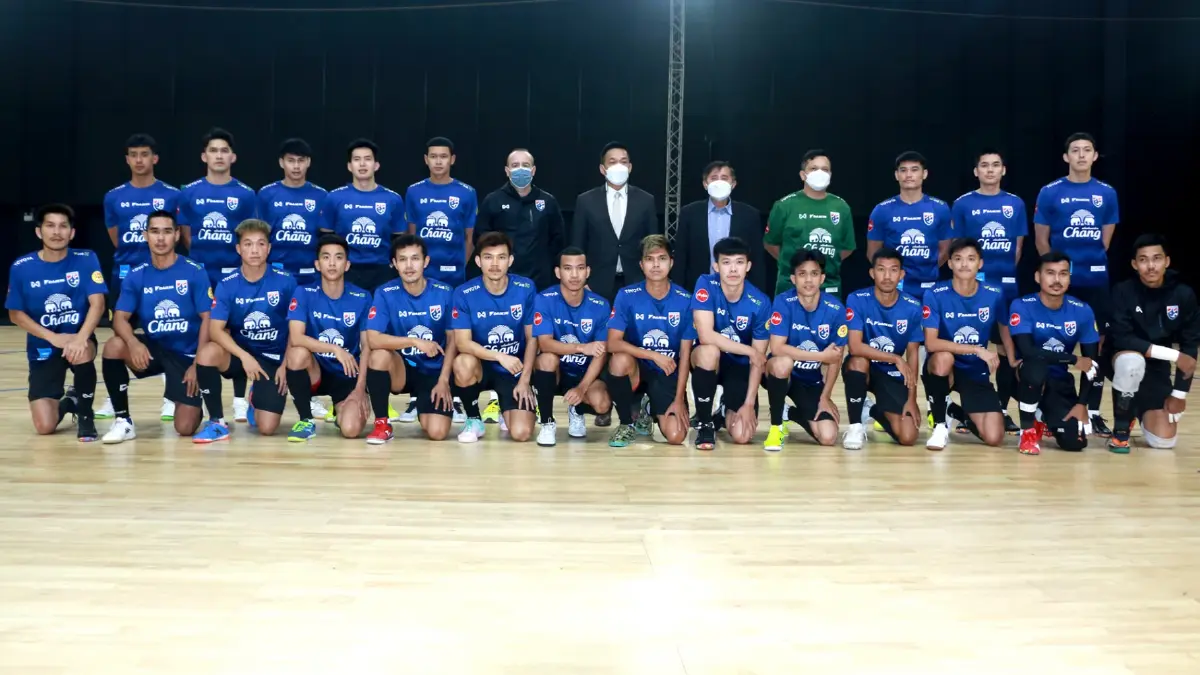 โต๊ะเล็กไทยประเดิมชนบรูไนเปิดหัวชิงแชมป์อาเซียน โต๊ะเล็กไทยประเดิมชนบรูไนเปิดหัวชิงแชมป์อาเซียน