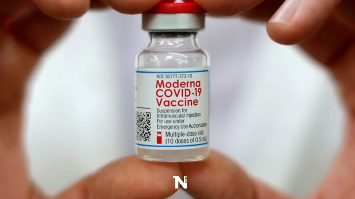 เช็กจุดวอล์คอิน-ลงทะเบียนฉีดวัคซีนโมเดอร์นา เข็ม 3-4 ฟรี  อัปเดตกันตรงนี้