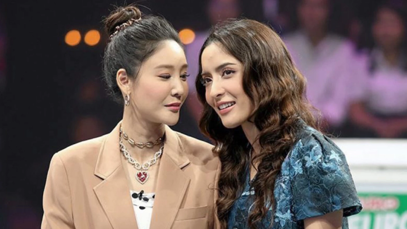 ‘พิ้งกี้’ น้ำตาไหลพราก ยอมรับยังทำใจไม่ได้หลังสูญเสีย 'แตงโม' เพื่อนรัก