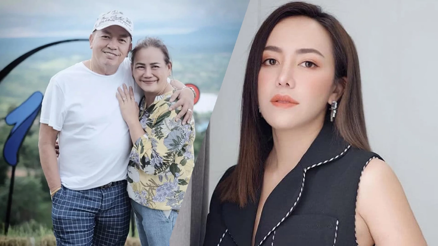 ลูกเมียสุดเซอร์ไพรส์เจอเงินที่น้าค่อมซ่อนไว้ 1.4 ล้าน