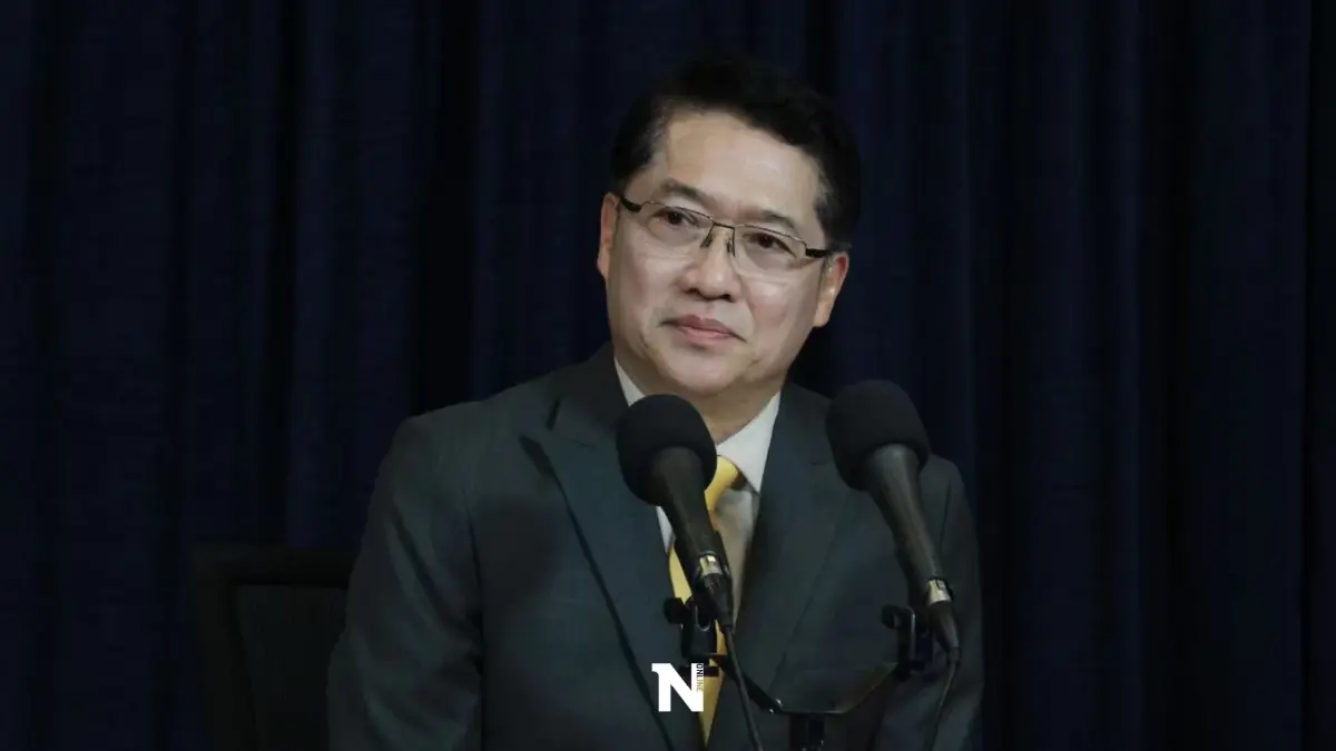 "องอาจ"ปัดจัดสัมนาปชป.เตรียมพร้อมรับมือยุบสภา "องอาจ"ปัดจัดสัมนาปชป.เตรียมพร้อมรับมือยุบสภา