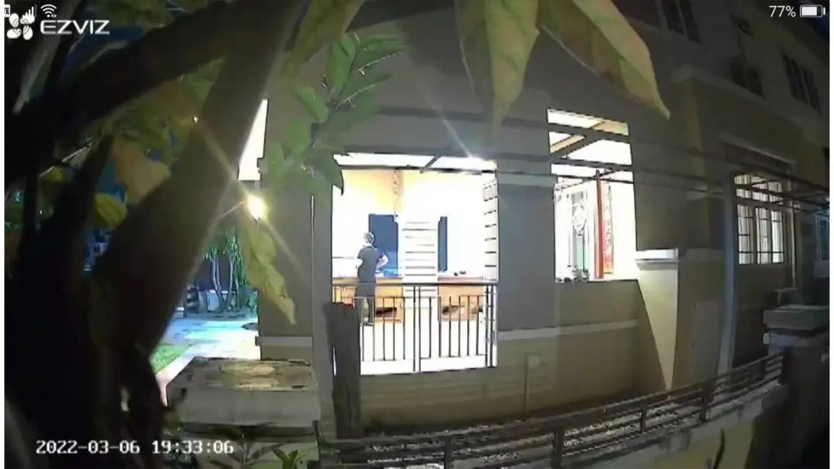 เพื่อนบ้านสุดทนร้องคนจีนเช่าบ้านหรูส่งเสียงดัง