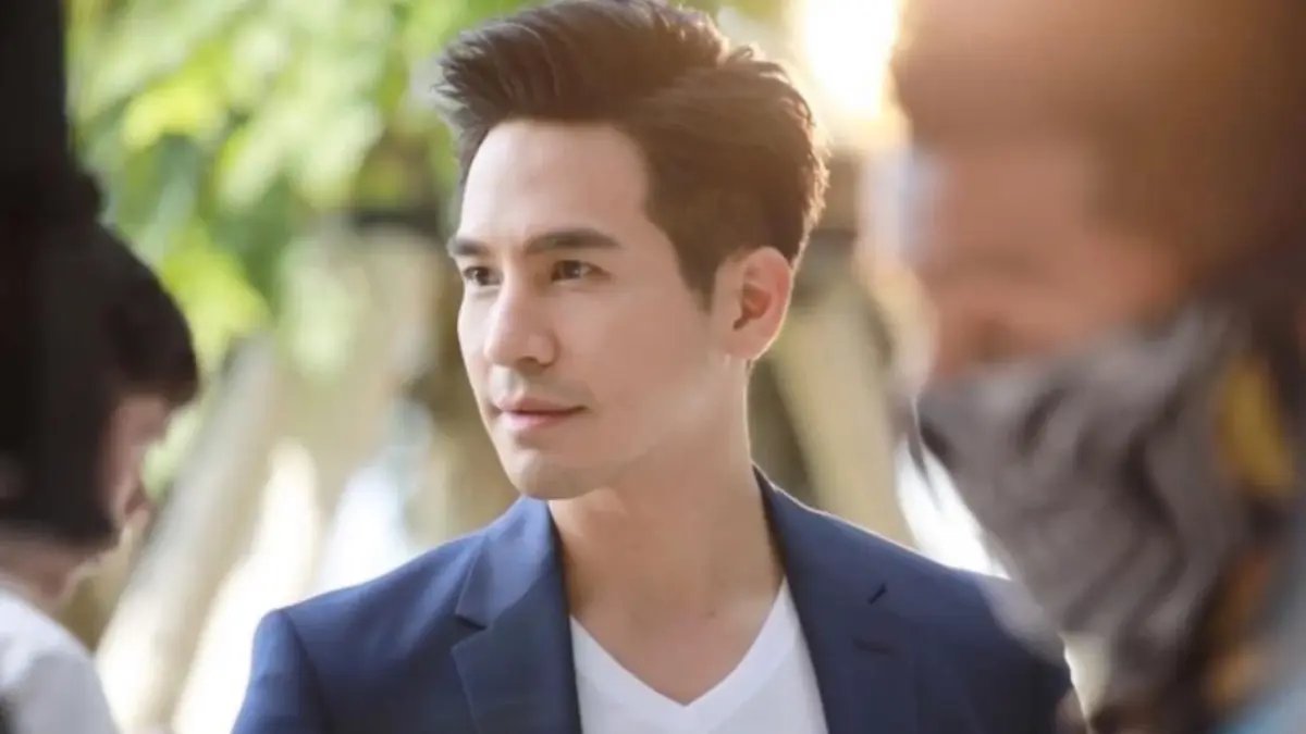 คนบันเทิงพบเชื้ออีก “โป๊ป ธนวรรธน์” ประกาศติดโควิด – 19 คนบันเทิงพบเชื้ออีก “โป๊ป ธนวรรธน์” ประกาศติดโควิด – 19
