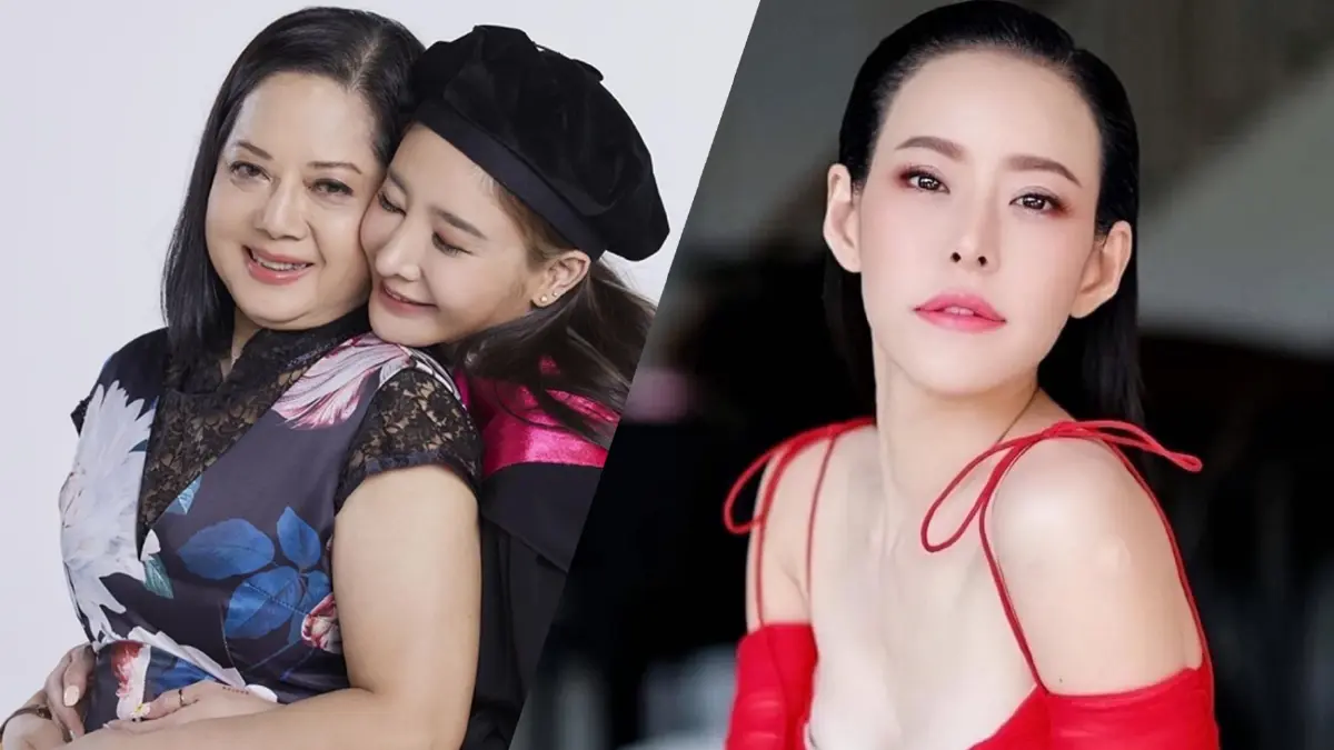 “หนิง ปณิตา”ประกาศชัดไม่ใส่ซองให้แม่ ในพิธีไว้อาลัย “แตงโม”