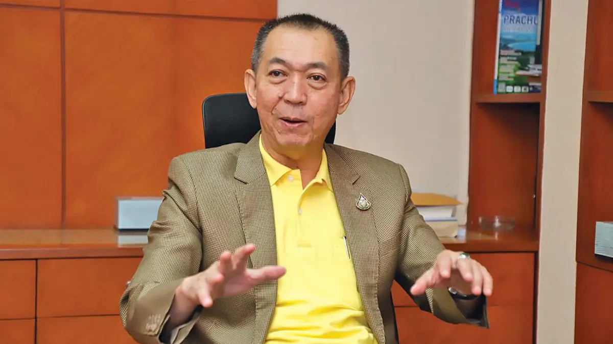 เกษตรฯลุย 'บางระกำโมเดล' ช่วยชาวนา 2 จังหวัด