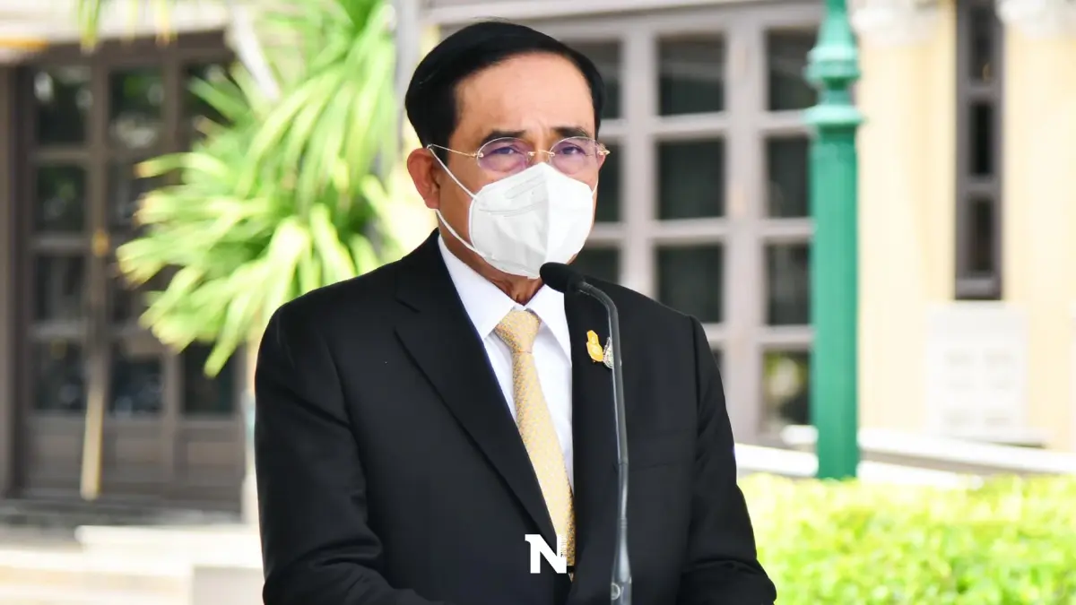"บิ๊กตู่"ขอดูที่ผลงานรัฐบาล อย่ามัวตำหนิคนทำจะเสียใจ