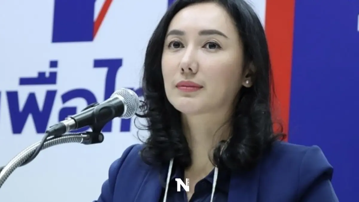 อรุณี ซัดแรง แนะรัฐบาลลองใช้ 6 มาตรการแก้วิกฤติศก.จากพรรคเพื่อไทย ยกให้ฟรี