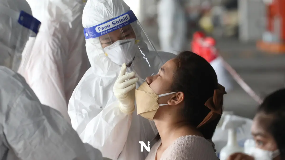 เปิดพิกัด จุดตรวจหาเชื้อโควิด-19 แบบ “RT-PCR” ฟรี ในกรุงเทพฯ เปิดพิกัด จุดตรวจหาเชื้อโควิด-19 แบบ “RT-PCR” ฟรี ในกรุงเทพฯ