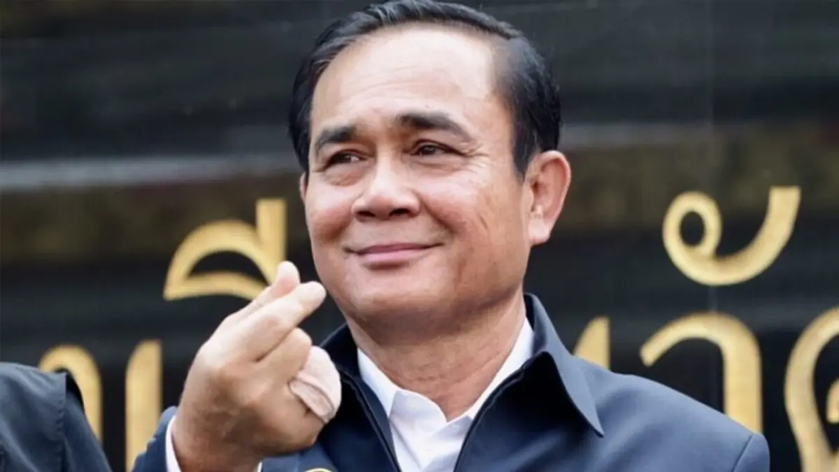 นายกรัฐมนตรี เคาะ 3 มาตรการช่วยค่าครองชีพ