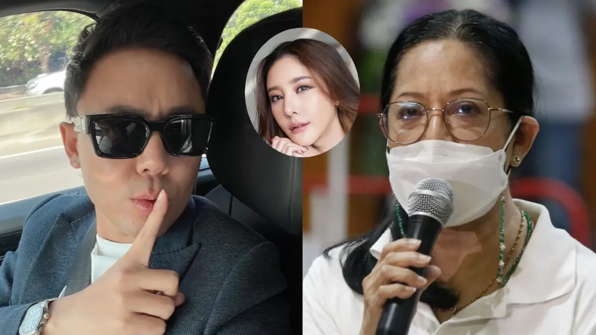 เดือด! อ้าง "แม่แตงโม" เขียนจดหมายห้าม "ทนายตั้ม" เข้ามายุ่งเรื่องคดี เดือด! อ้าง "แม่แตงโม" เขียนจดหมายห้าม "ทนายตั้ม" เข้ามายุ่งเรื่องคดี