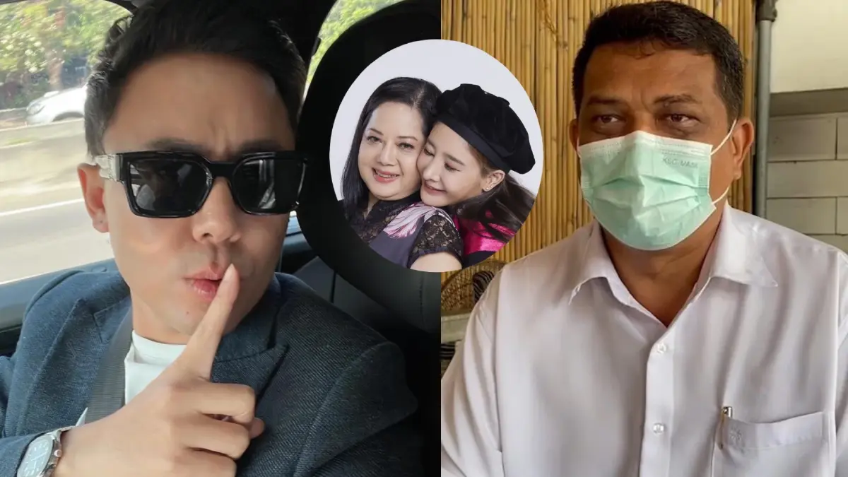 เดือด! "ทนายตั้ม" จัดหนักแฉ "ทนายแม่แตงโม" เคยถูกคดีฉ้อโกงเจ้าหนี้นับสิบ