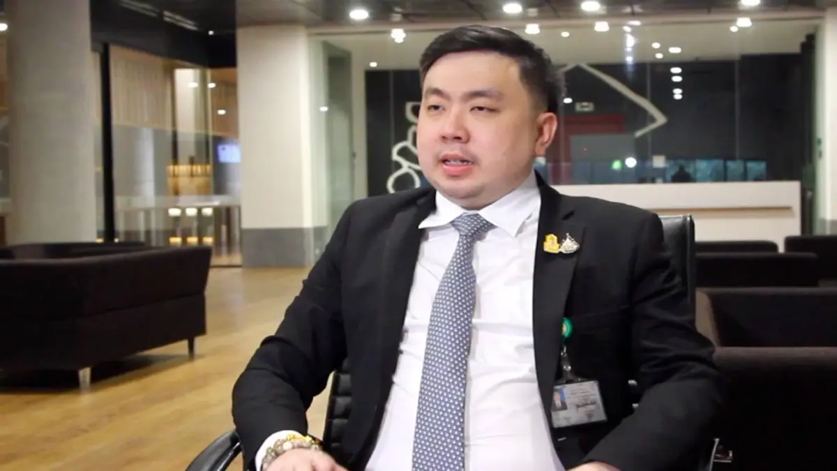 "สามารถ" เชื่อ "บิ๊กตู่" เตรียมปรับ ครม.ก่อนเปิดประชุมสภาฯ "สามารถ" เชื่อ "บิ๊กตู่" เตรียมปรับ ครม.ก่อนเปิดประชุมสภาฯ