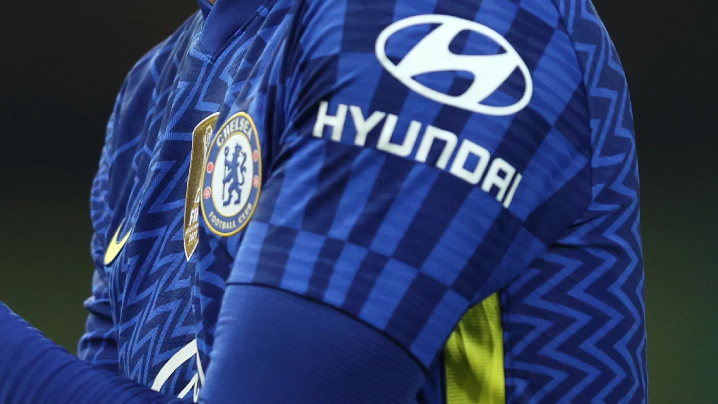 "Hyundai"แถลงระงับธุรกิจกับเชลซีชั่วคราว-"Trivago"สวนกระแสหนุนต่อ