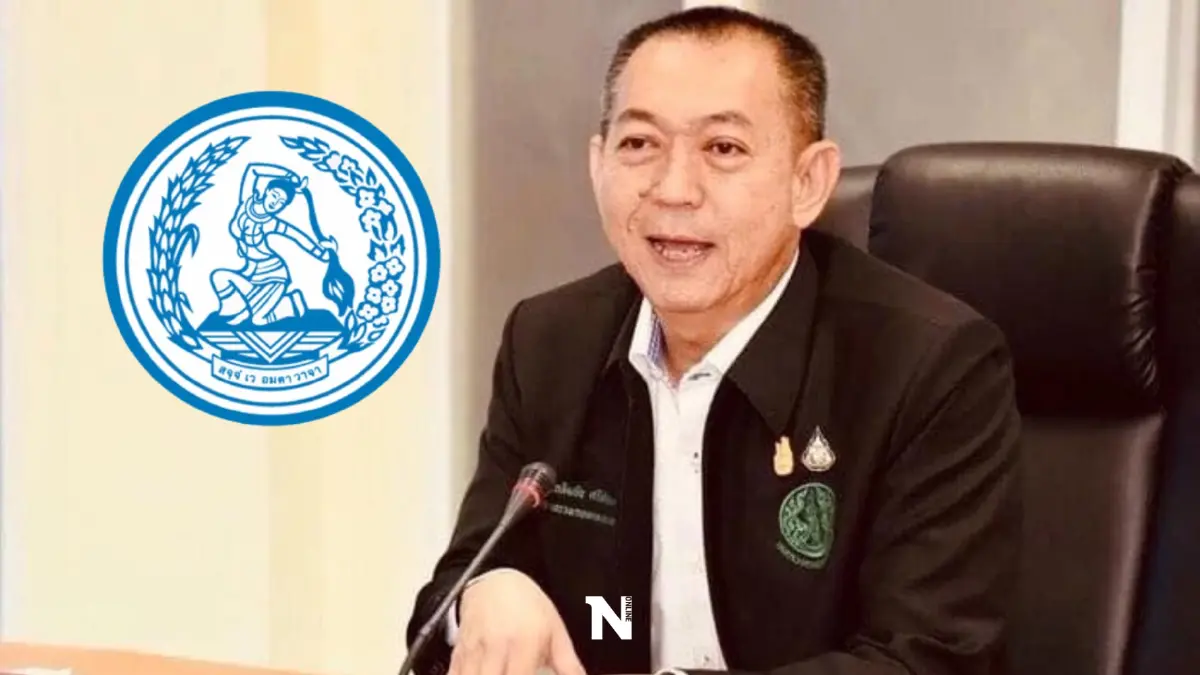 "เฉลิมชัย"ประกาศเดิมพันเลือกตั้งรอบหน้าปชป.ได้ส.ส.เพิ่ม100%