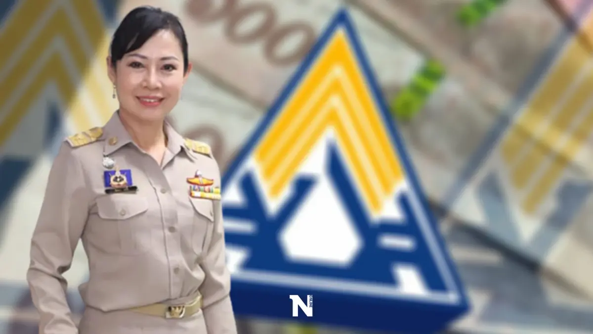 เช็กที่นี่ ลดเงินสมทบประกันสังคมมาตรา 40 ผู้ประกันตนที่จ่ายเต็มไปแล้ว เช็กที่นี่ ลดเงินสมทบประกันสังคมมาตรา 40 ผู้ประกันตนที่จ่ายเต็มไปแล้ว