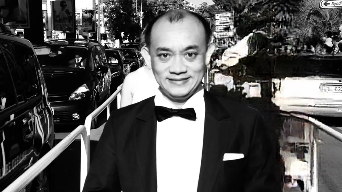 สุดอาลัย "เกรียงศักดิ์ ศิลากอง" ผู้กำกับดัง เสียชีวิตจากอาการโรคหัวใจ