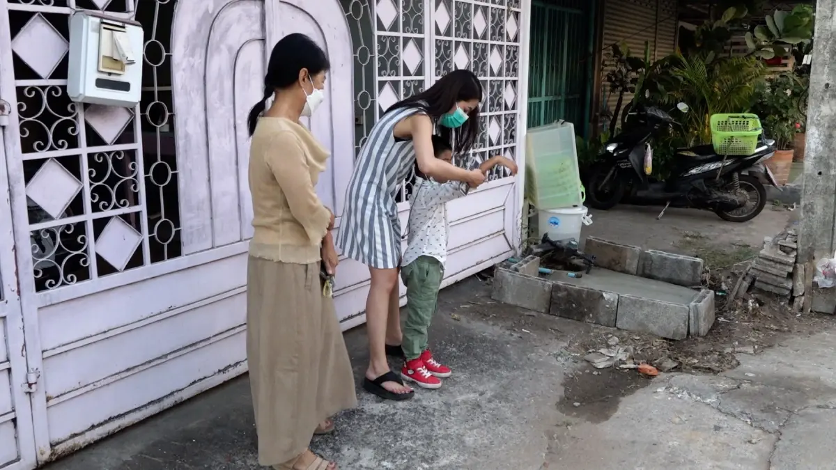 อุทาหรณ์ เด็กชาย 5 ขวบตกท่อระบายน้ำบาดเจ็บ อุทาหรณ์ เด็กชาย 5 ขวบตกท่อระบายน้ำบาดเจ็บ