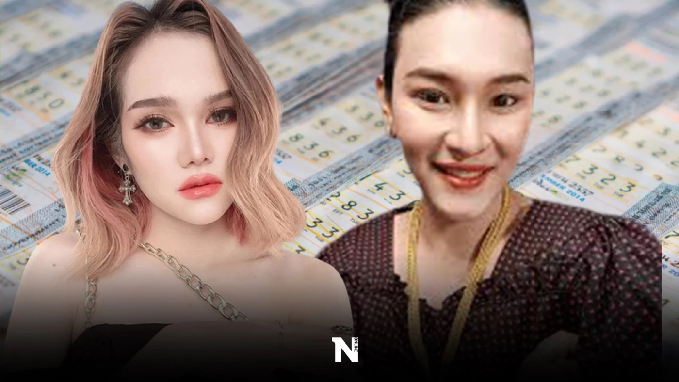 รวมให้ตรงนี้ เลขเด็ด 2 เจ๊ แม่น้ำหนึ่ง เจ๊ฟองเบียร์ เผยเลขเด็ด งวด 16/03/65 นี้