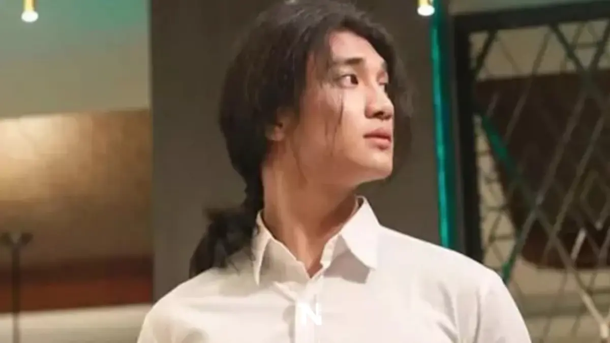 โซเชียลยินดี ไป่ ทาคน นายแบบชื่อดัง-นักต่อสู้ทางการเมืองได้รับอิสรภาพแล้ว โซเชียลยินดี ไป่ ทาคน นายแบบชื่อดัง-นักต่อสู้ทางการเมืองได้รับอิสรภาพแล้ว