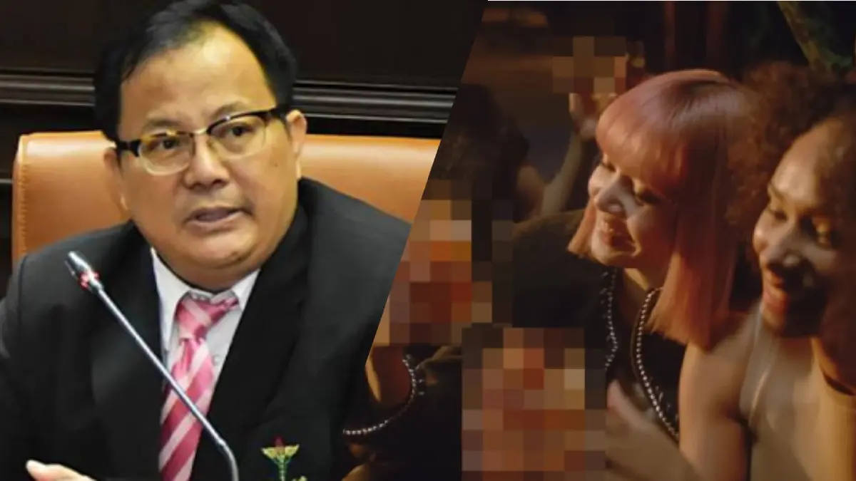 สธ. แจงปม ลิซ่า BLACKPINK ถ่ายภาพคู่แก้วเหล้า จ่อเอาผิดคนโพสต์