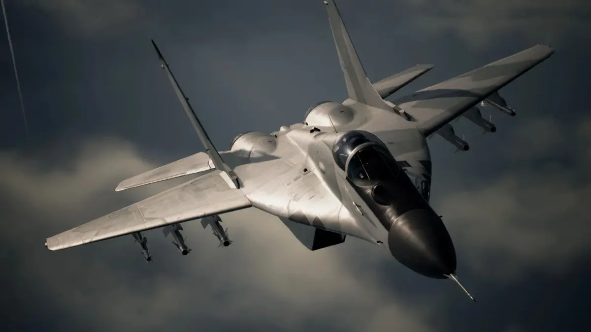 สหรัฐไม่แลกเครื่องบินรบ F-16 กับโปแลนด์
