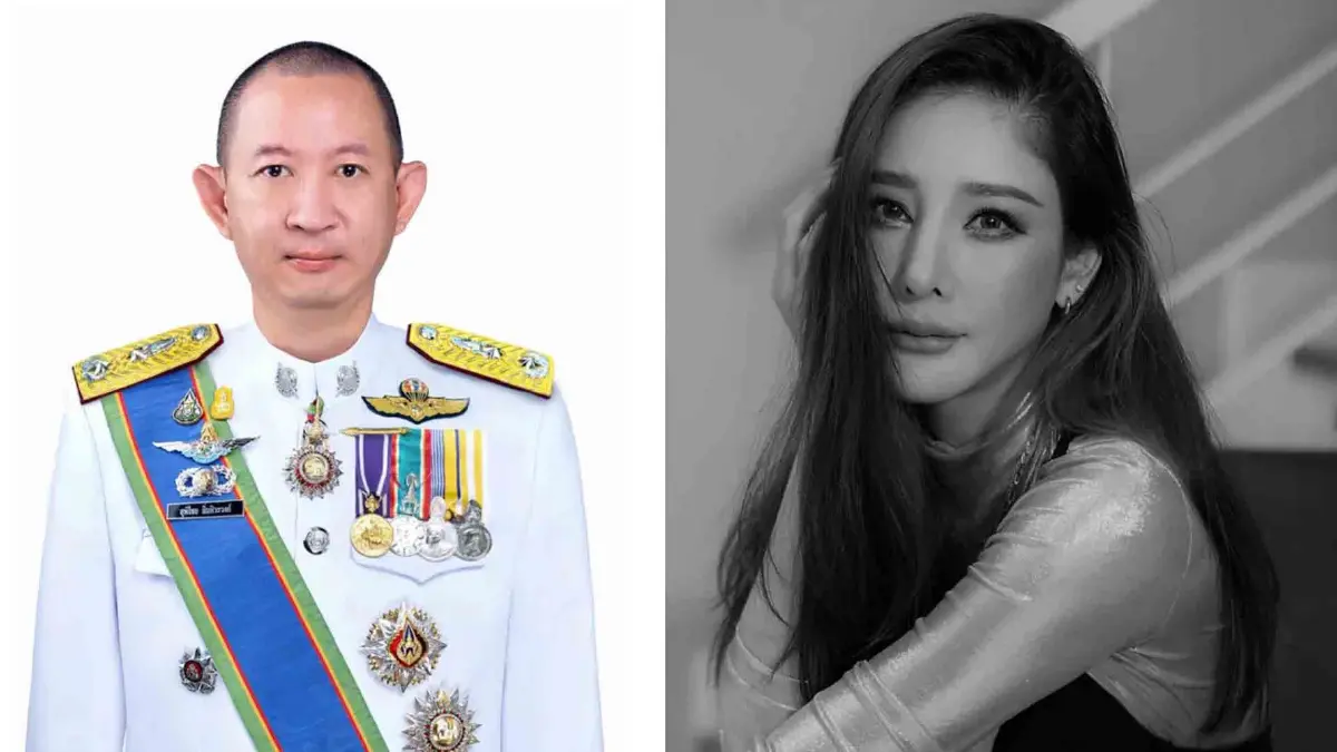 ผบ.นิติเวช จ่อเรียก ผู้ชันสูตรร่าง "แตงโม นิดา" สอบถามปม "บาดแผลบนศรีษะ" ผบ.นิติเวช จ่อเรียก ผู้ชันสูตรร่าง "แตงโม นิดา" สอบถามปม "บาดแผลบนศรีษะ"