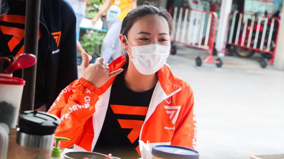ก้าวไกล อัด รบ.เร่งให้โควิดเป็นโรคประจำถิ่น สวนทางการเข้าถึงระบบรักษา ก้าวไกล อัด รบ.เร่งให้โควิดเป็นโรคประจำถิ่น สวนทางการเข้าถึงระบบรักษา