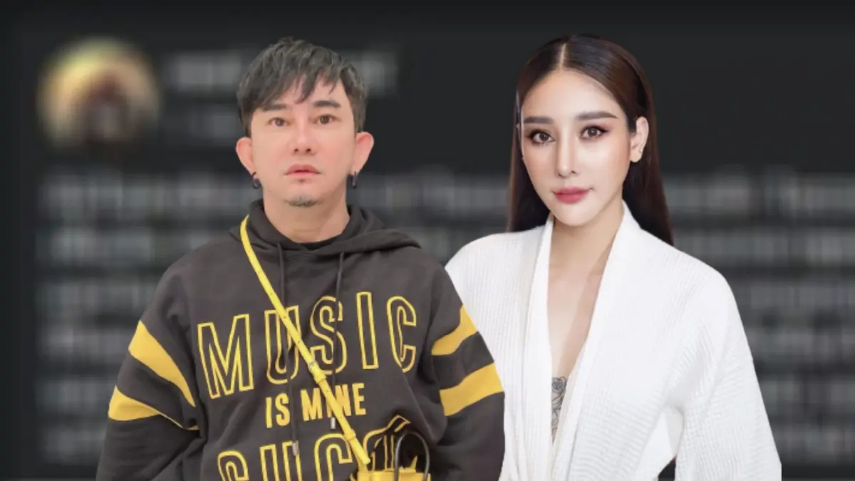 ด่าใคร? "พชร์" แซะคนทั้งประเทศต้องการช่วย "แตงโม" แต่บางคนสู้เพื่ออะไร