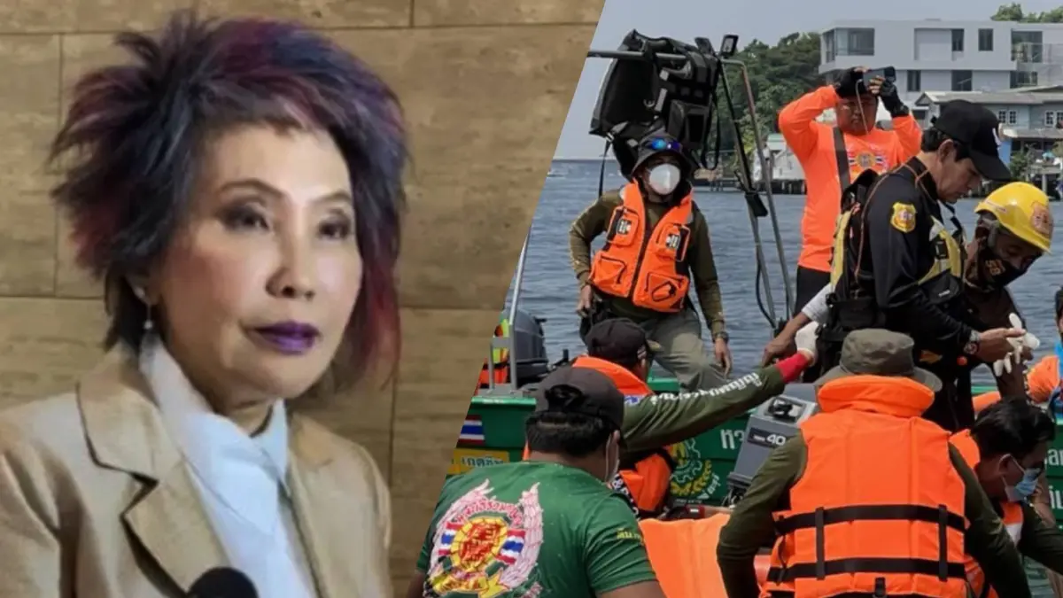 “หมอพรทิพย์” เชื่อการชันสูตรพลิกศพ “แตงโม” ไม่ซับซ้อน แต่การสรุปคดีมีปัญหา