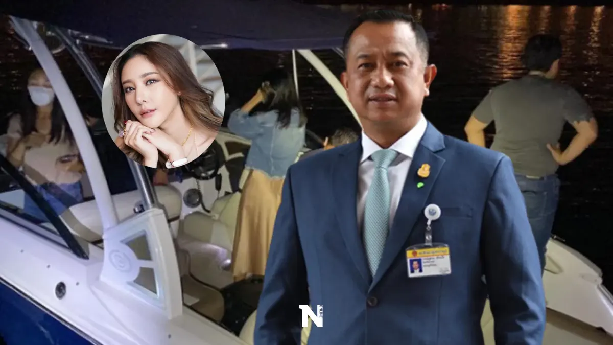 จี้ตร.เร่งปิดคดี“แตงโม”ชี้ยิ่งทิ้งไว้นานองค์กรตำรวจยิ่งเสีย จี้ตร.เร่งปิดคดี“แตงโม”ชี้ยิ่งทิ้งไว้นานองค์กรตำรวจยิ่งเสีย