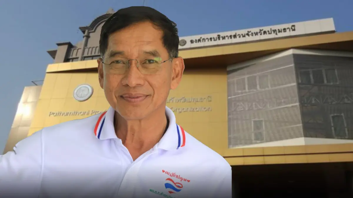 ด่วน "บิ๊กแจ๊ส"รอดใบแดง มติกกต.ยกคำร้องไม่ผิดปมร้องเรียนหาเสียงเกินจริง ด่วน "บิ๊กแจ๊ส"รอดใบแดง มติกกต.ยกคำร้องไม่ผิดปมร้องเรียนหาเสียงเกินจริง