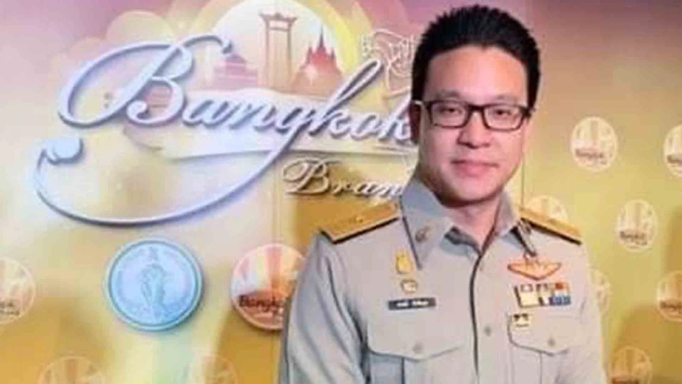 "สกลธี" ลาออก ! รองผู้ว่าฯกทม. ลงชิงเก้าอี้เสาชิงช้า ในนามอิสระ