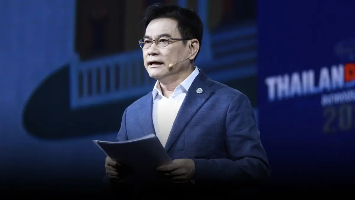 เปิดวิสัยทัศน์"หัวหน้าพรรคประชาธิปัตย์"ชูประชาธิปไตยกินได้ไม่แบ่งฝ่าย เปิดวิสัยทัศน์"หัวหน้าพรรคประชาธิปัตย์"ชูประชาธิปไตยกินได้ไม่แบ่งฝ่าย