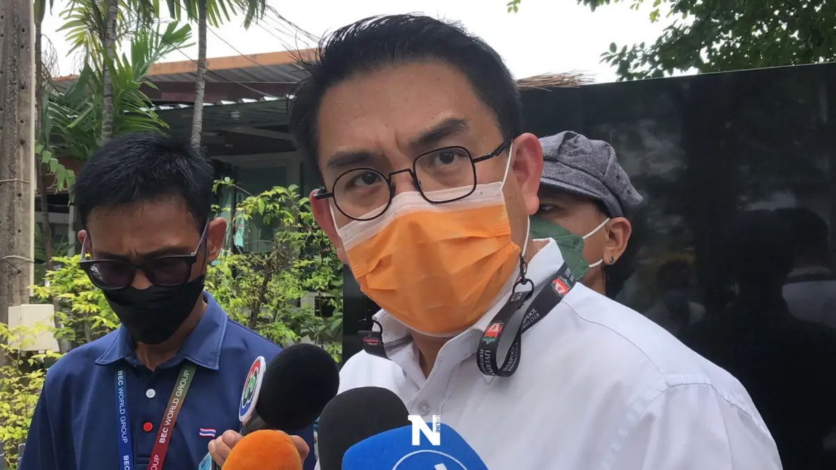 "วิโรจน์"บุกแฟลตทหาร เปิดนโยบายที่อยู่อาศัยเพื่อคนกรุง