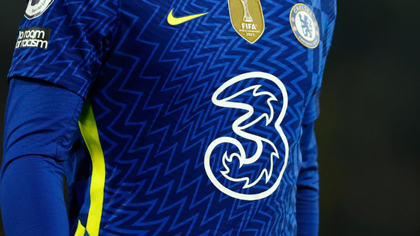 ระส่ำหนัก! "ทรี"ถอนตัวสปอนเซอร์เชลซี