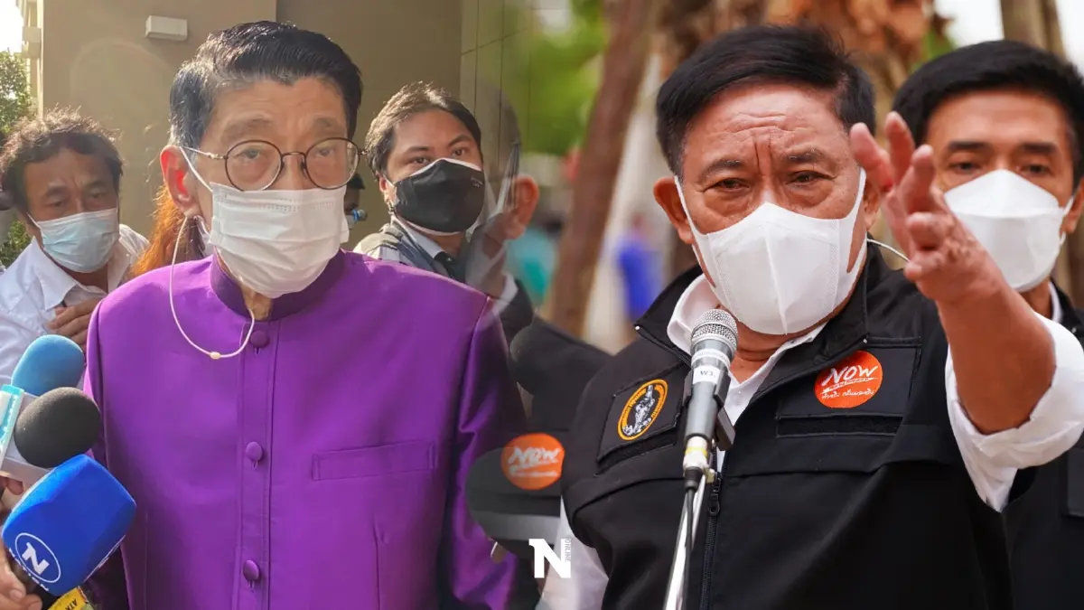 "วิษณุ"ชี้ควรรอประกาศเลือกตั้งผู้ว่าฯ-"อัศวิน"ค่อยลาออก "วิษณุ"ชี้ควรรอประกาศเลือกตั้งผู้ว่าฯ-"อัศวิน"ค่อยลาออก