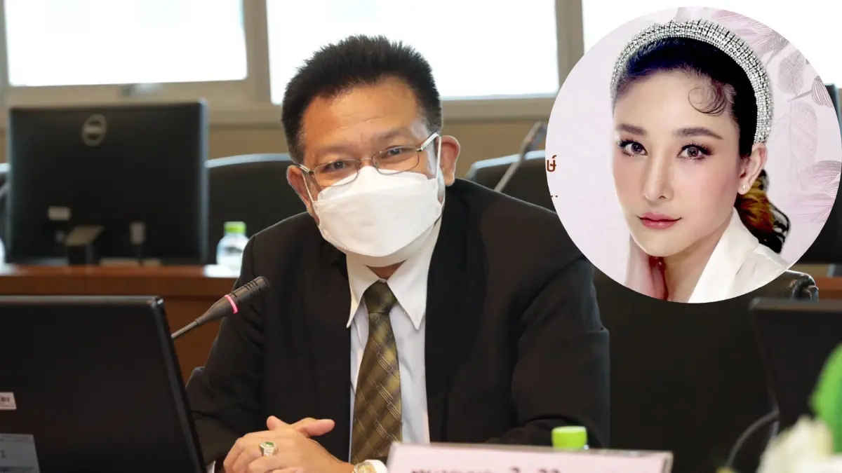 ทนายเดชาเผย ตร.เตรียมปิดคดีการเสียชีวิต "แตงโม นิดา" เดือนหน้า