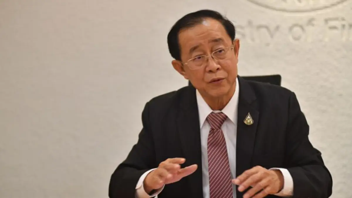 คลังชี้เงินกองทุนฯตรึงราคาน้ำมันได้ถีง พ.ค.65
