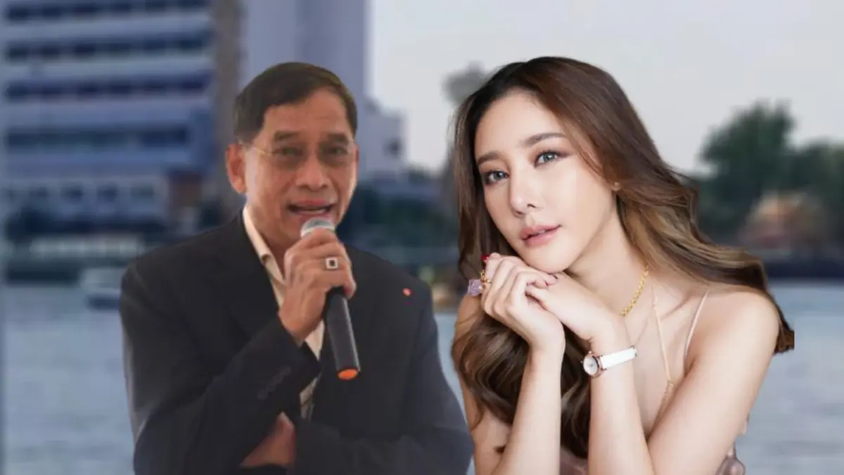 "คำรณวิทย์" สงสัยบาดแผล "แตงโม" โดนใบพัดหรือไม่-พิรุธกลับบ้านตั้งหลัก