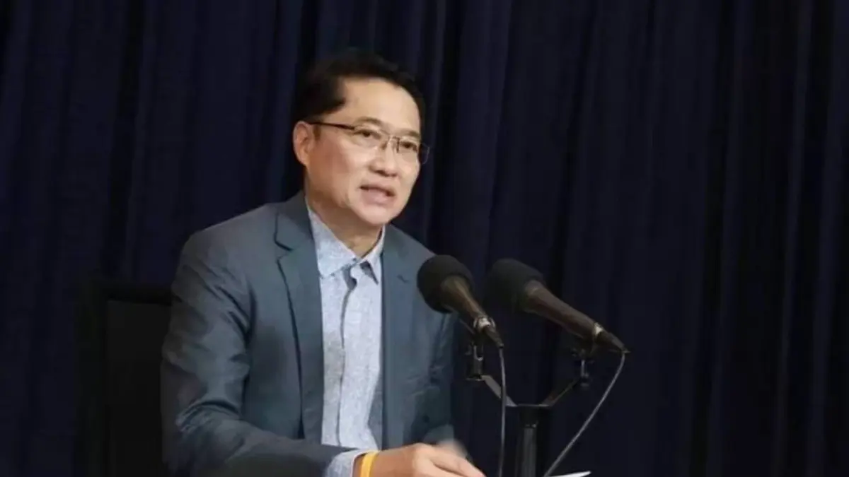 "องอาจ" ไม่เชื่อนายกฯ จะชิงยุบสภา หนีการอภิปรายไม่ไว้วางใจ "องอาจ" ไม่เชื่อนายกฯ จะชิงยุบสภา หนีการอภิปรายไม่ไว้วางใจ