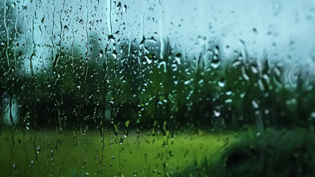 สภาพอากาศวันนี้ อุตุฯ แจ้ง ทุกภาคมีฝนฟ้าคะนองกับลมกระโชกแรง ภาคกลางหนักสุด