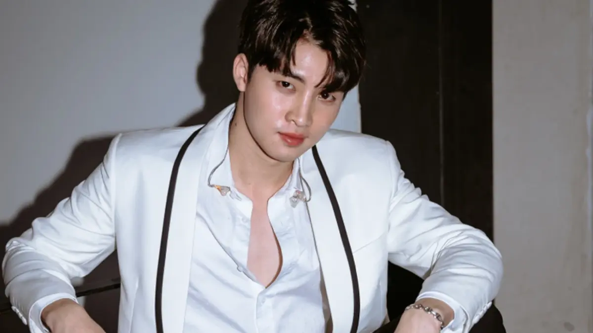 “มีน พีรวิชญ์” ติดโควิดเป็นผู้ป่วยสีเขียว ขอเลื่อนงานออกไปจนกว่าจะหายดี “มีน พีรวิชญ์” ติดโควิดเป็นผู้ป่วยสีเขียว ขอเลื่อนงานออกไปจนกว่าจะหายดี