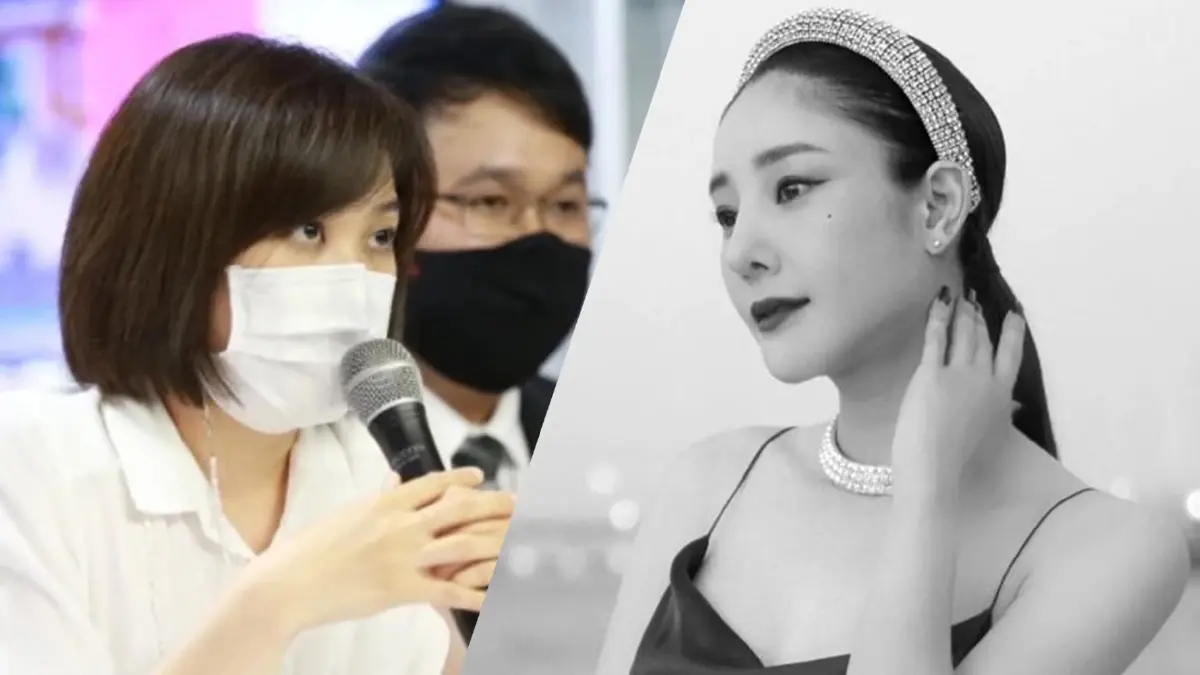 เปิดประวัติ "โบ TK" เพื่อนสนิทแตงโม ผู้ที่ออกมาแฉ พฤติกรรมแก๊งสปีดโบ๊ท