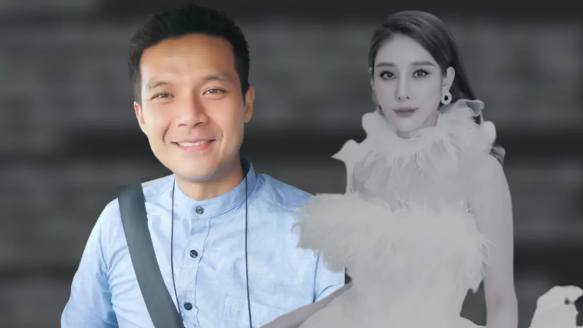 “อะตอม สัมพันธภาพ” ตั้งคำถาม 6 ข้อสุดแปลกของตำรวจใน “คดีแตงโม” “อะตอม สัมพันธภาพ” ตั้งคำถาม 6 ข้อสุดแปลกของตำรวจใน “คดีแตงโม”